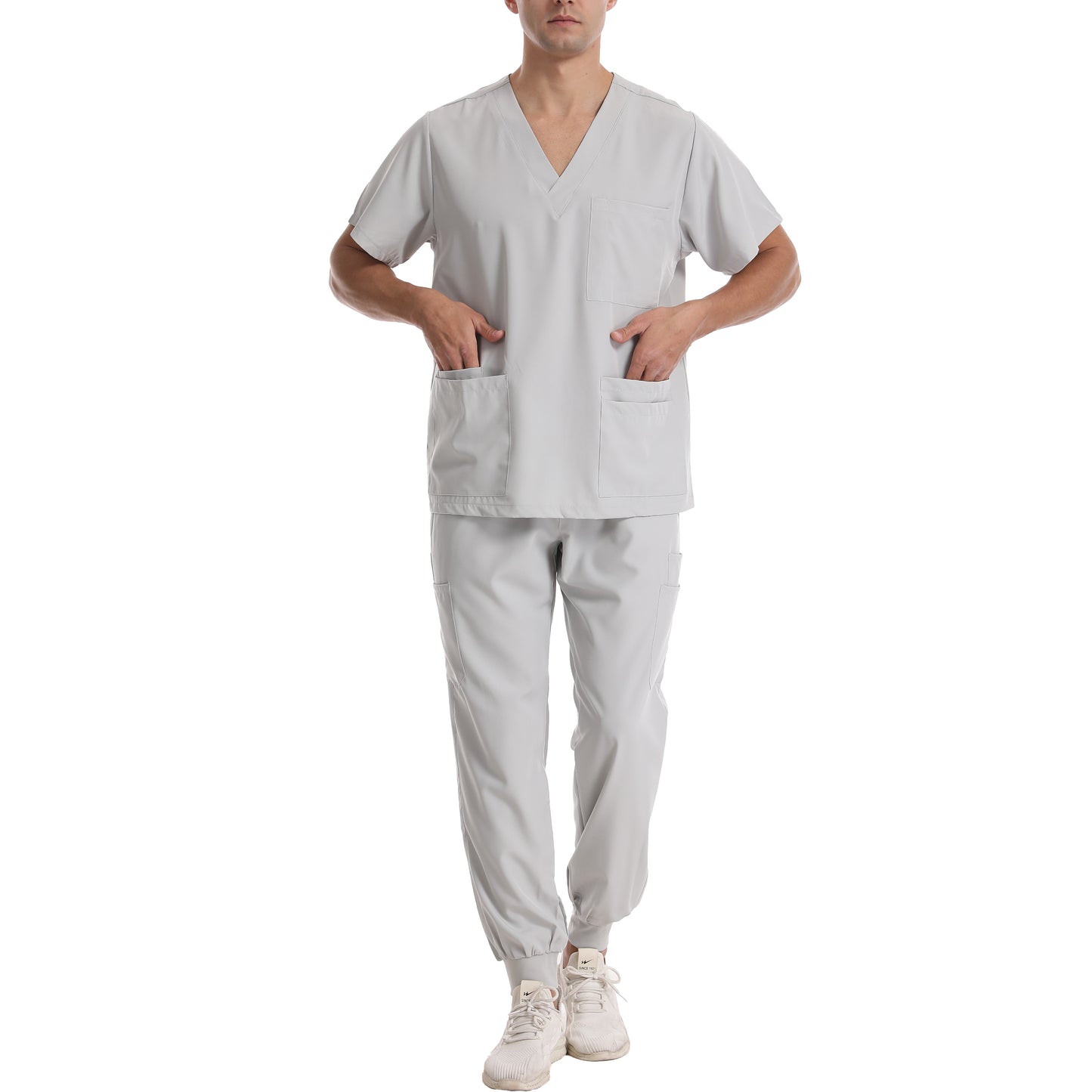 Men's Medical Uniforms| 661979