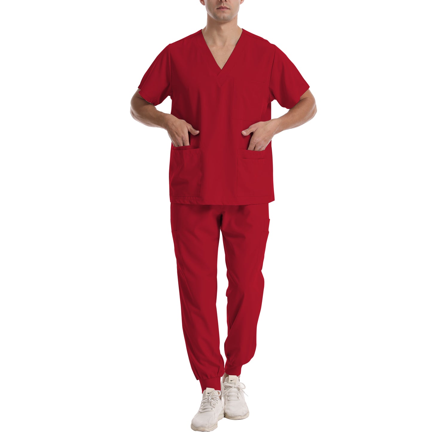 Men's Medical Uniforms| 661979
