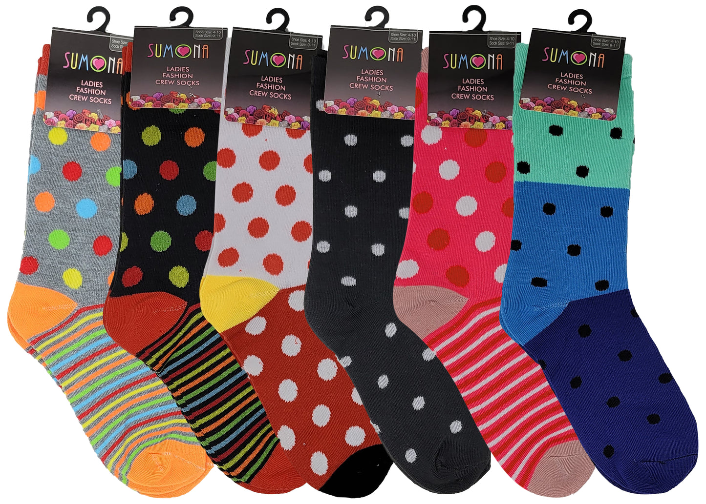 Women Novelty Socks