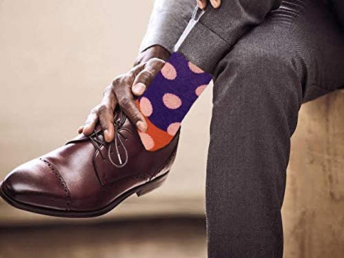 Men's Dress Socks