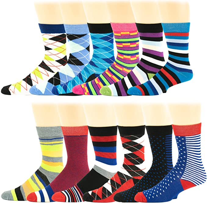 Dress Socks