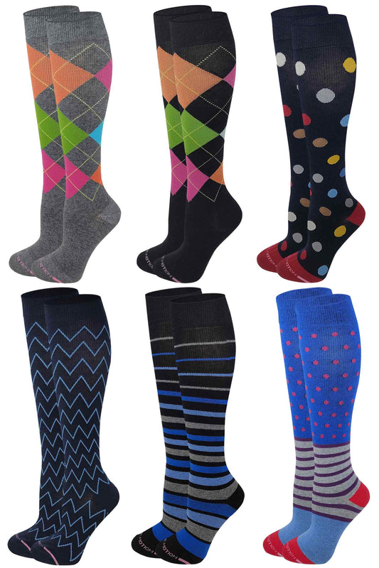 Dr Motion Socks
