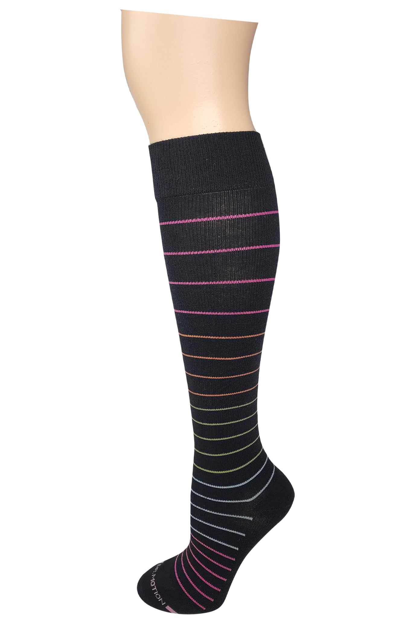15 20 mmhg knee high compression socks for Women