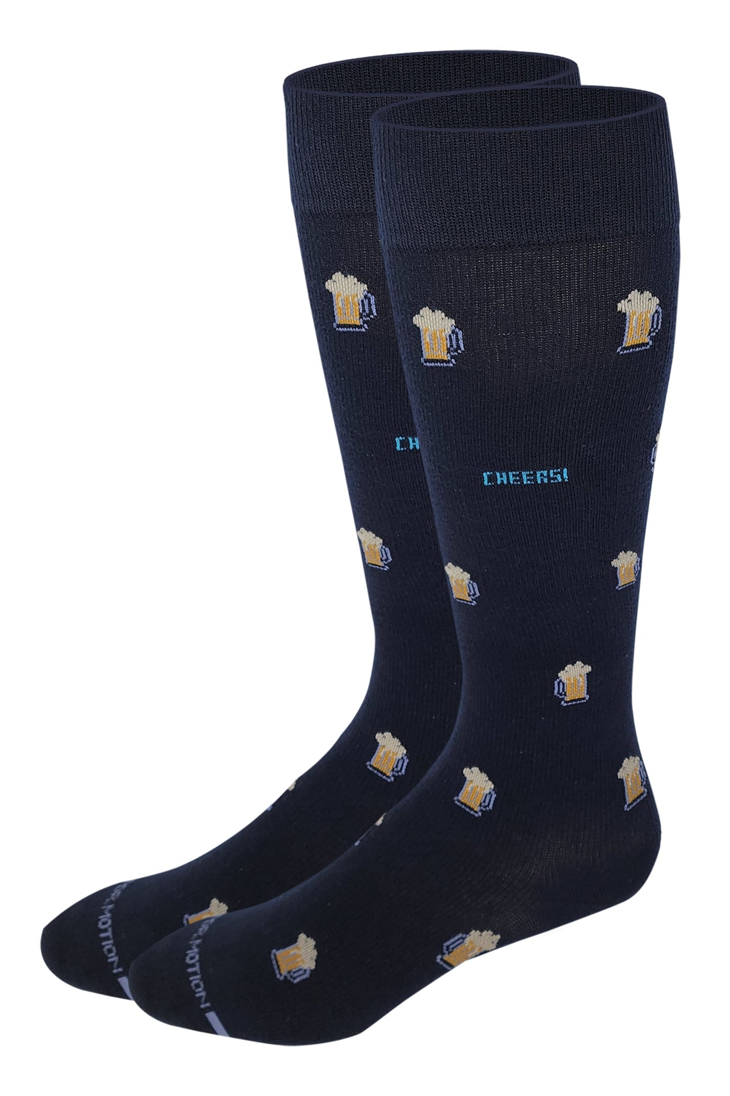 Knee High Compression Socks