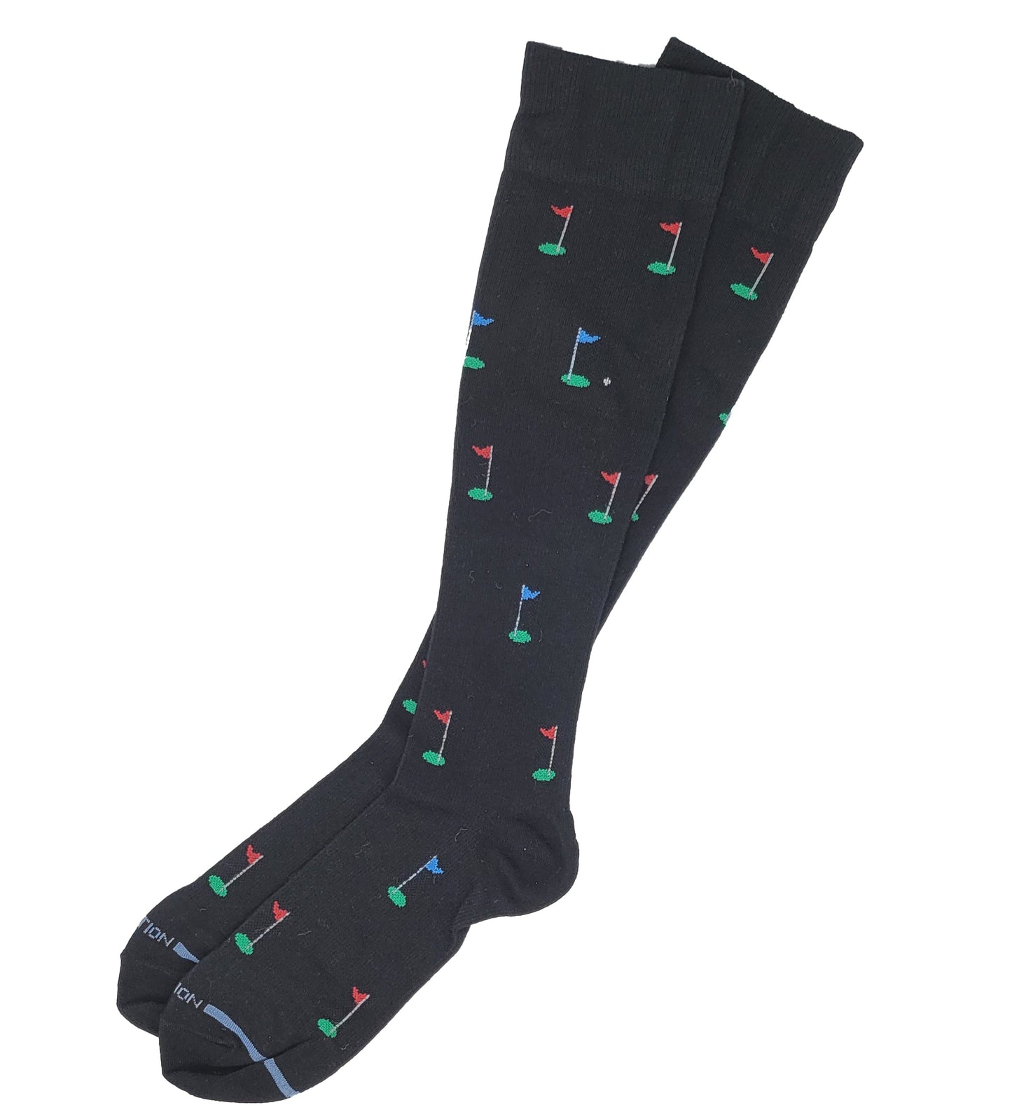 Knee High Compression Socks
