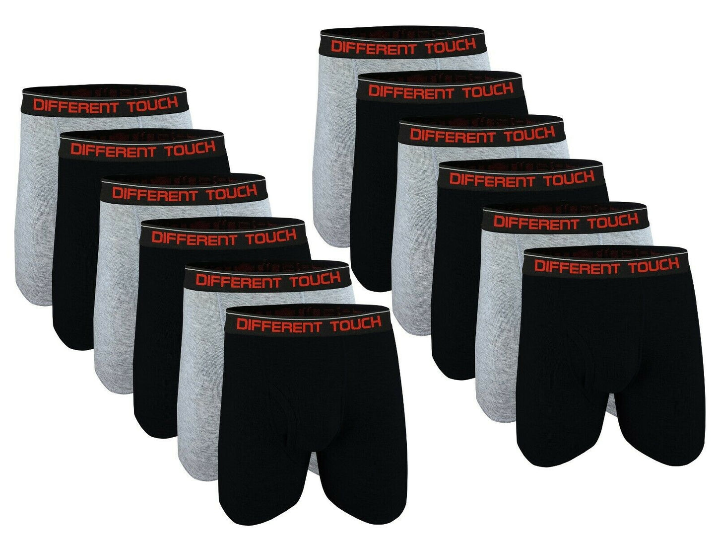 Boxer Briefs