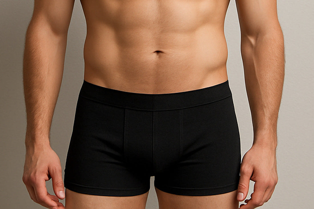 Men's Boxer Briefs