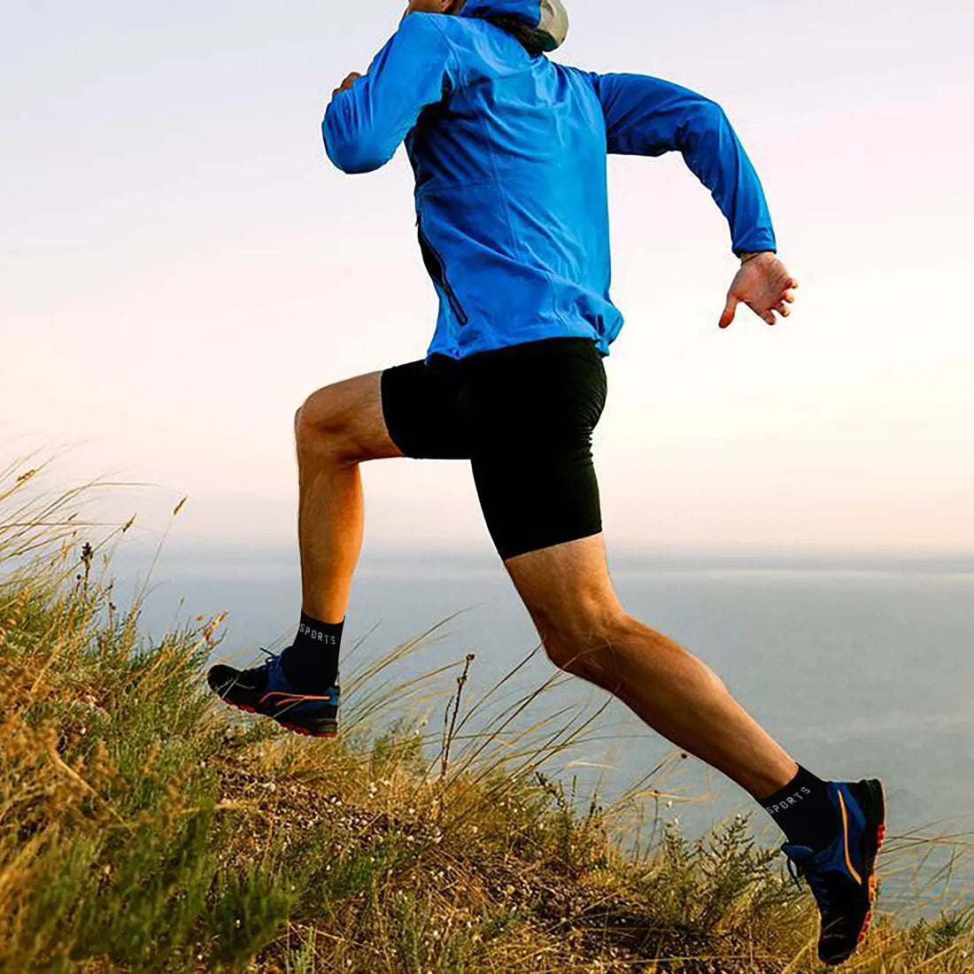 Open Toe Compression Socks vs. Full Coverage: Which is Better for Comfort, Support, and Health?