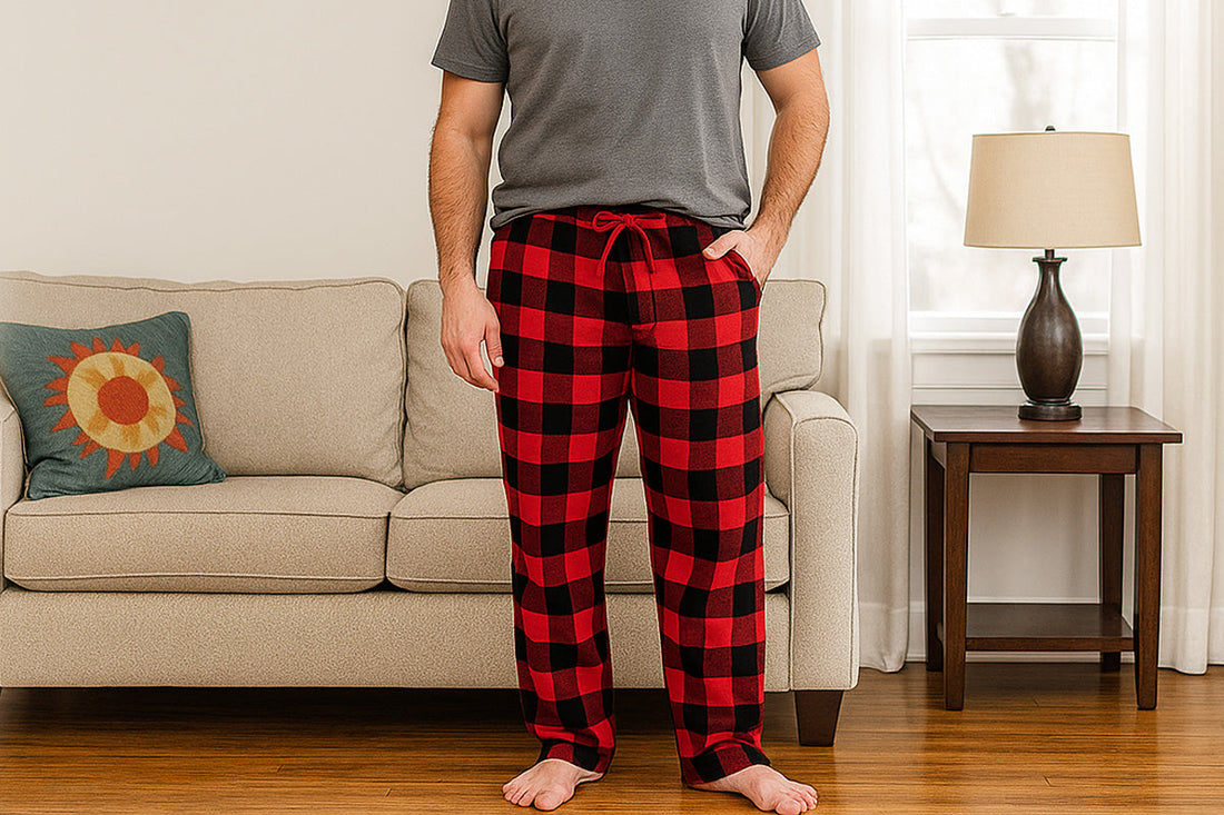 Men’s Pajama Pants