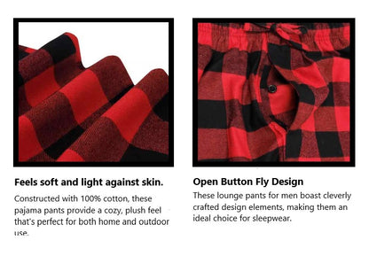 Relaxing Pajama Styles