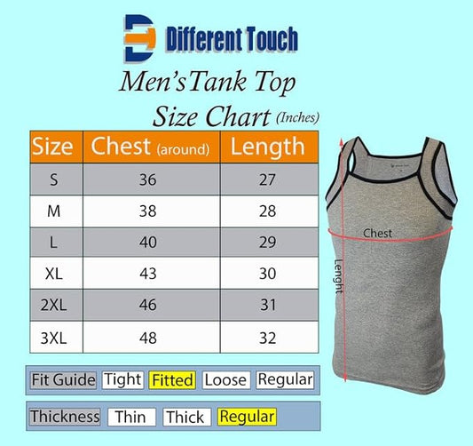 Bulk Lot Sale Square Cut G-unit Style Tank Tops | Men's (12 Pack)