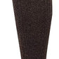 Thigh High Wool Boot Socks | Winter Cable Knit | Women (1 pair)