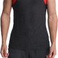 Square Cut G-unit Style Tank Top | Dry Fit Athletic | Men's