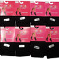 Ankle High Trouser Socks | Opaque Assorted | Sumona Womens (12 Pairs)