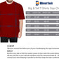 Short Sleeve Cotton T-Shirts | BIG and TALL | Men's Crew Neck (4 Pack)