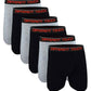 Different Touch Boxer Briefs