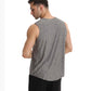 Crew Neck tank top