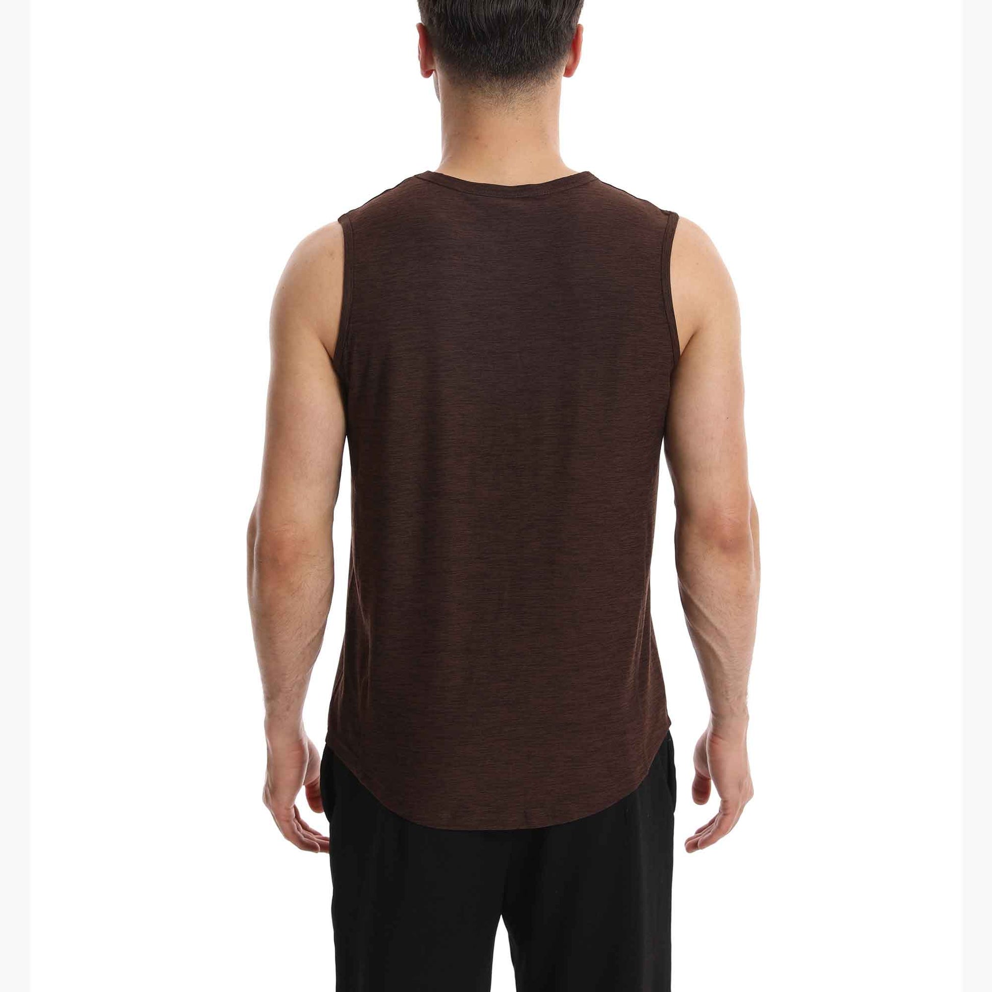 Crew Neck tank top