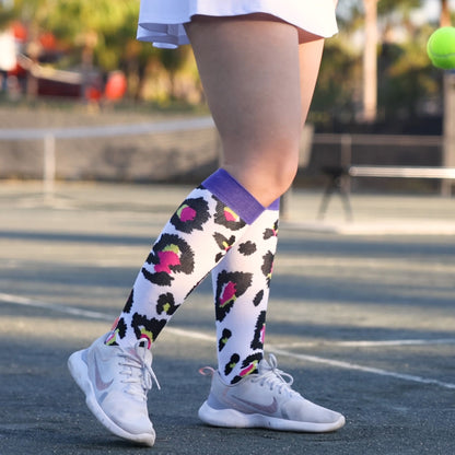 Compression Knee High Socks | Women's 3 pack| 8-15mmHg