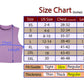 Mock Neck Crop Top size chart