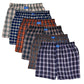 Cotton Boxer Shorts
