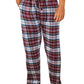 Men's Cotton Lounge Pajamas