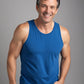 Undershirts Rayon Tank Tops | Bamboo Big & Tall | Men's (3 Pack)