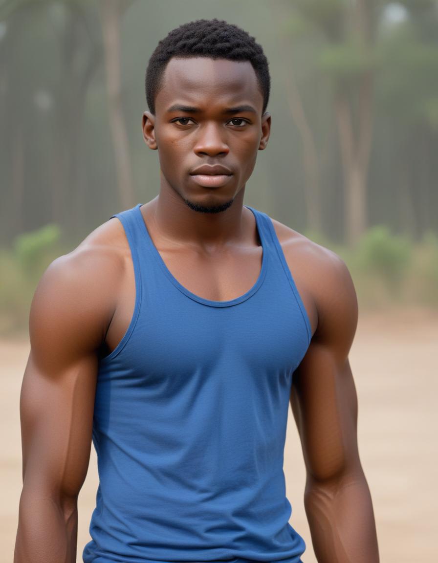 Undershirts Rayon Tank Tops | Bamboo | Men's (3 Pack)