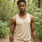 Undershirts Rayon Tank Tops | Bamboo Big & Tall | Men's (3 Pack)