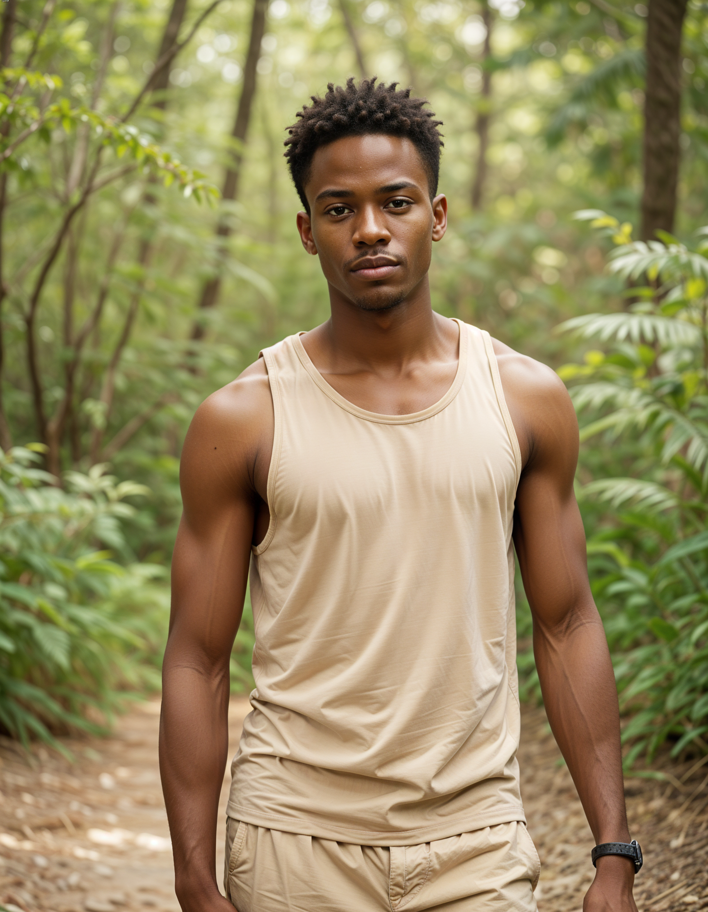 Undershirts Rayon Tank Tops | Bamboo Big & Tall | Men's (3 Pack)