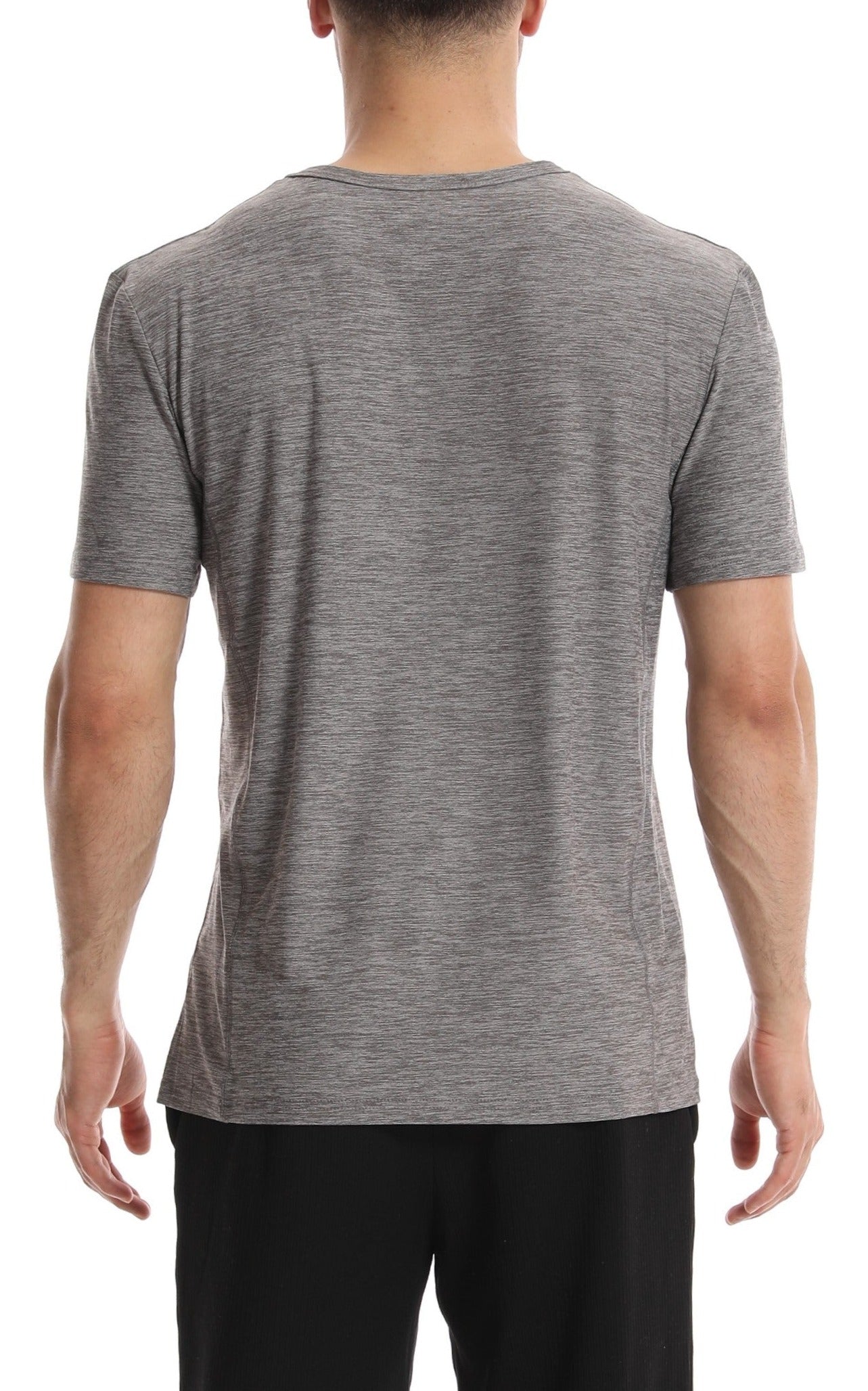 athletic t-shirt for men