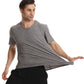 athletic t-shirts for men