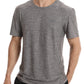 activewear t-shirt for men