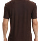 Crew Neck Short Sleeve T-Shirts | Active Workout Quick Dry | Men’s