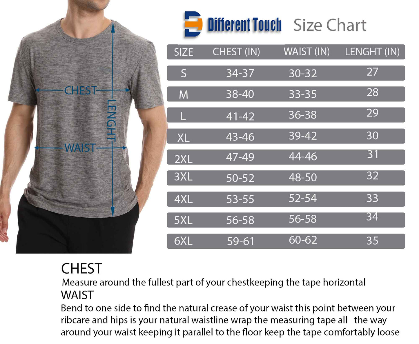 Short-Sleeve-T-Shirts-SIZE-CHART