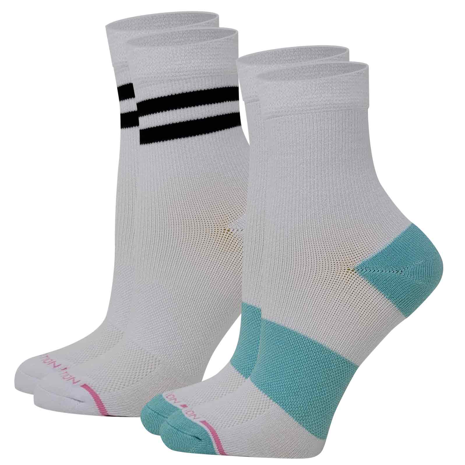 Crew Compression Socks