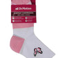 Mid-Crew Compression Socks