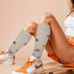 Compression Knee High Socks for women | Fall Foliage