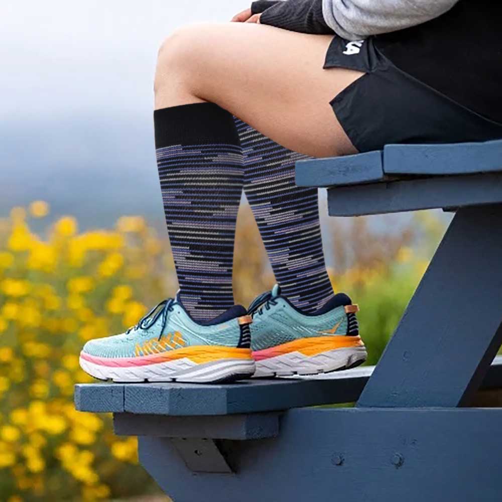 Compression Knee High Socks
