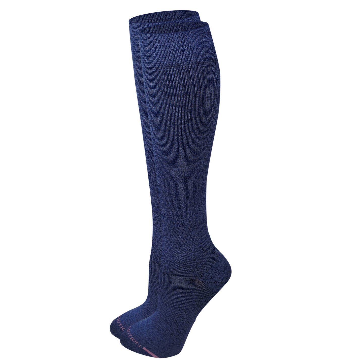 Compression Knee High 8-15 mmHG Socks for women | Bamboo