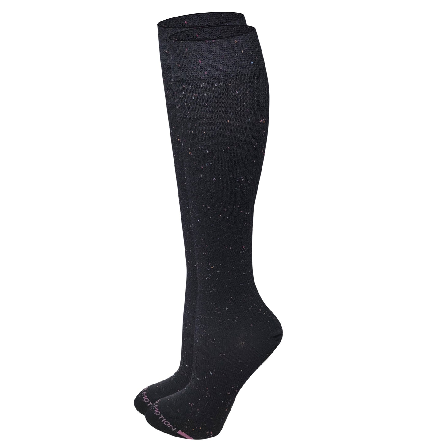Compression Knee High 8-15 mmHG Socks for women | WickWell