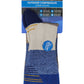 Compression Crew Socks | Speed Line Half-Cushion | Dr Motion Men ( 1 Pair )