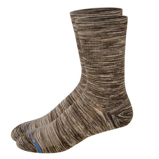  Dr Motion's Outdoor Compression Crew Socks 