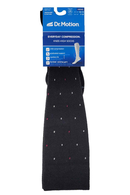 Men's Knee High Compression Socks