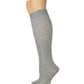 Knee High Compression Socks for Women