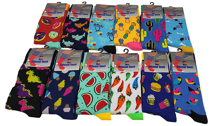 Dress Socks for Men