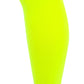 Thigh High Trouser Socks | Opaque Solid Colors | Women