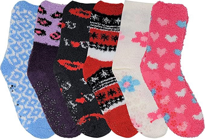 Cozy Socks