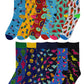 Mens Dress Socks