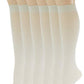 Knee High Trouser Socks